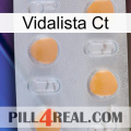 Vidalista Ct 24